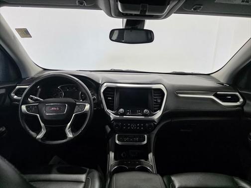 2023 GMC Acadia FWD SLT