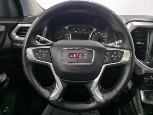 2023 GMC Acadia FWD SLT