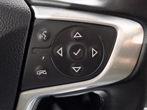 2023 GMC Acadia FWD SLT