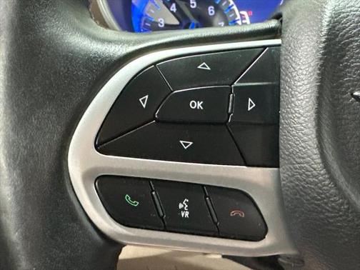2018 Chrysler Pacifica Touring-L Plus