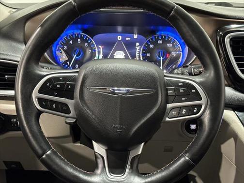 2018 Chrysler Pacifica Touring-L Plus
