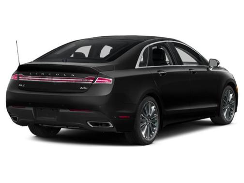 2015 Lincoln MKZ Hybrid Base