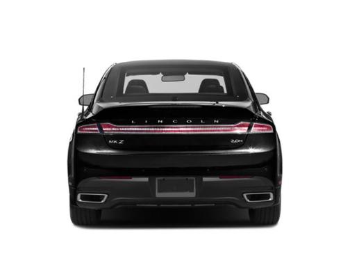 2015 Lincoln MKZ Hybrid Base