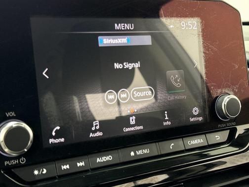 2023 Nissan Pathfinder SV 4WD