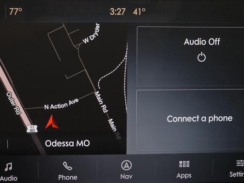 2020 Lincoln Aviator Reserve AWD