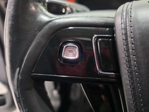 2020 Lincoln Aviator Reserve AWD