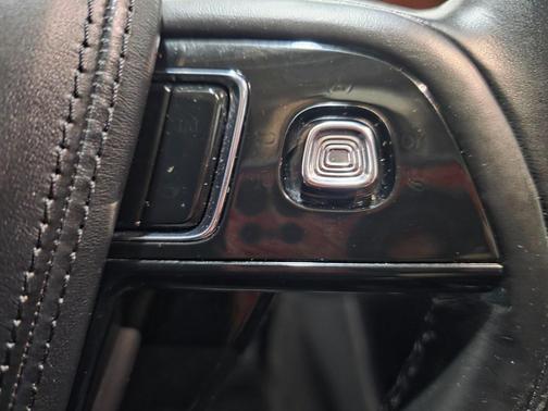 2020 Lincoln Aviator Reserve AWD