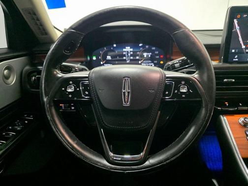 2020 Lincoln Aviator Reserve AWD