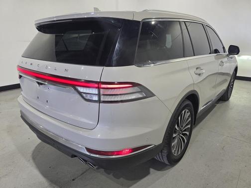2020 Lincoln Aviator Reserve AWD