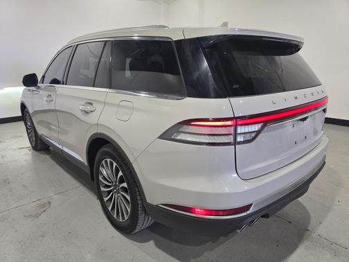 2020 Lincoln Aviator Reserve AWD