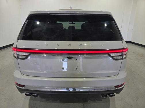 2020 Lincoln Aviator Reserve AWD