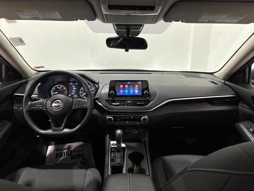 2024 Nissan Altima S FWD