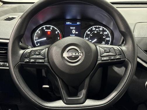 2024 Nissan Altima S FWD