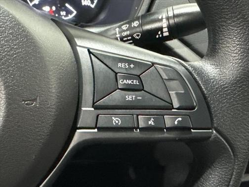 2024 Nissan Altima S FWD