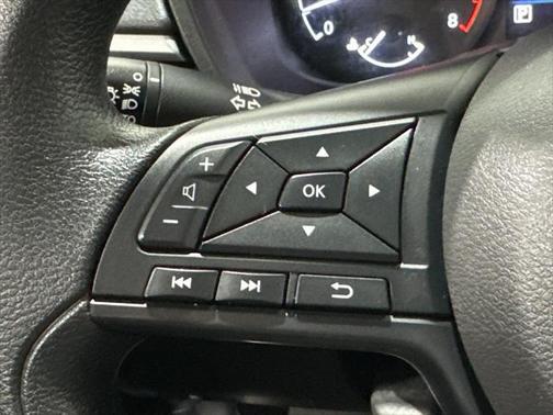 2024 Nissan Altima S FWD