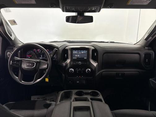 2019 GMC Sierra 1500 Base