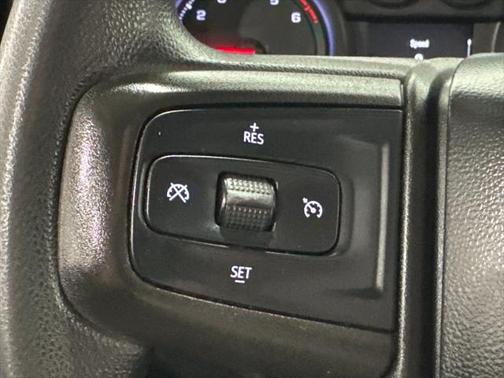 2019 GMC Sierra 1500 Base