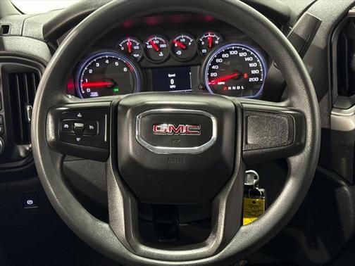 2019 GMC Sierra 1500 Base