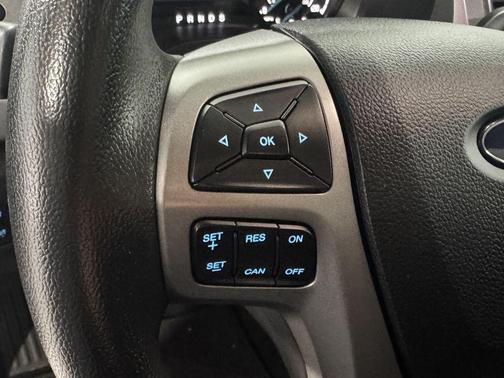 Cactus Gray 2021 Ford Ranger XLT