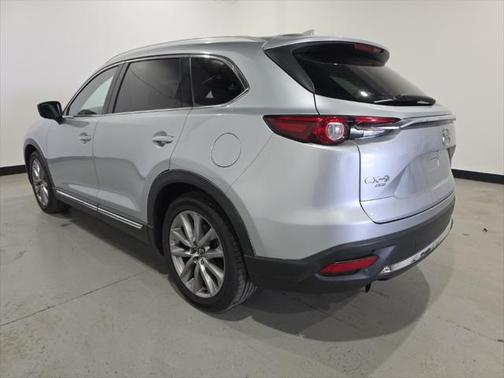 2021 Mazda CX-9 Grand Touring