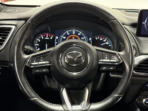 2021 Mazda CX-9 Grand Touring