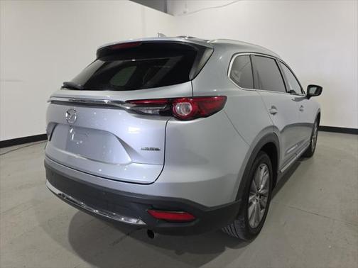 2021 Mazda CX-9 Grand Touring