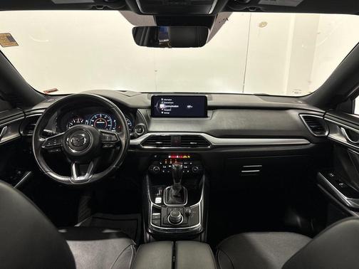 2021 Mazda CX-9 Grand Touring
