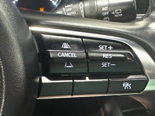 2024 Mazda Mazda3 AWD