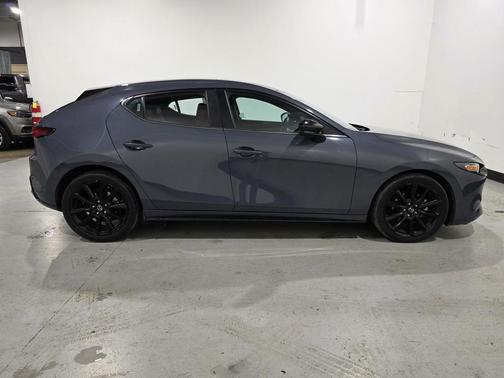 2024 Mazda Mazda3 AWD