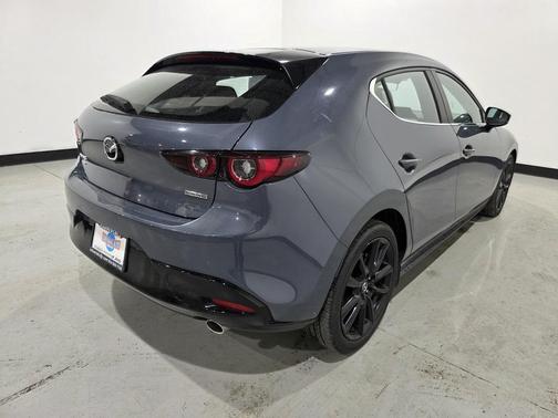 2024 Mazda Mazda3 AWD
