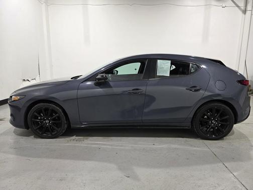2024 Mazda Mazda3 AWD