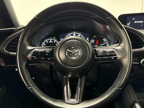 2024 Mazda Mazda3 AWD