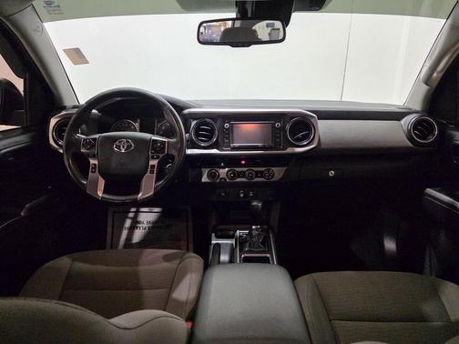 2018 Toyota Tacoma SR5