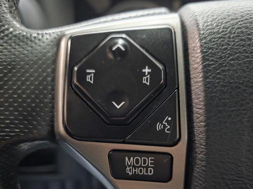 2018 Toyota Tacoma SR5