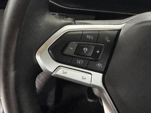 Silver 2025 Volkswagen Jetta 1.5T S