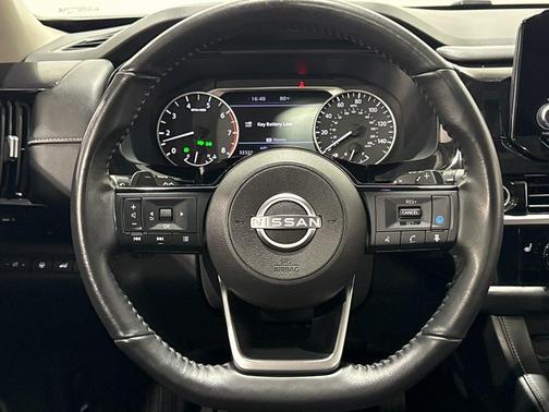 2022 Nissan Pathfinder SV 4WD