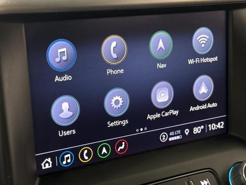 2023 GMC Acadia AWD SLT