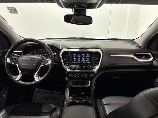 2023 GMC Acadia AWD SLT