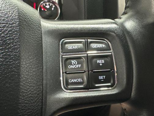 2015 RAM 1500 Sport