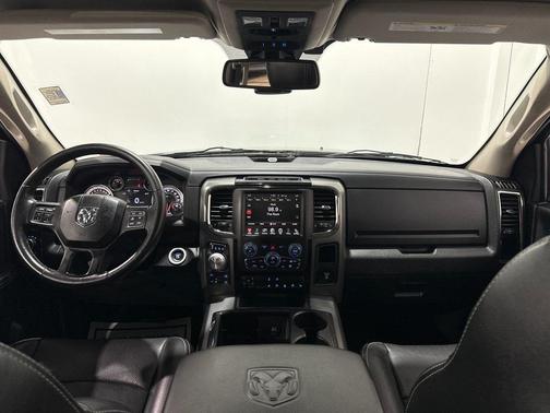 2015 RAM 1500 Sport