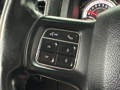2018 RAM 1500 Sport