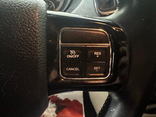 2016 Dodge Grand Caravan AVP/SE