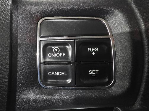 2014 RAM 1500 Tradesman