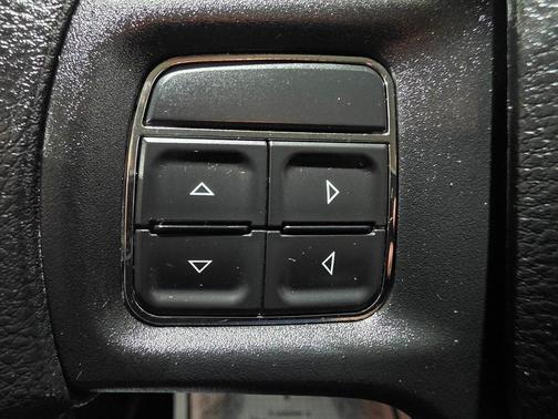 2014 RAM 1500 Tradesman
