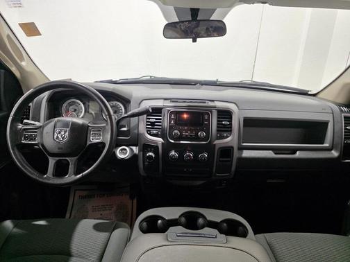 2014 RAM 1500 Tradesman