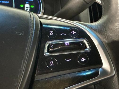 2017 Cadillac Escalade ESV Platinum