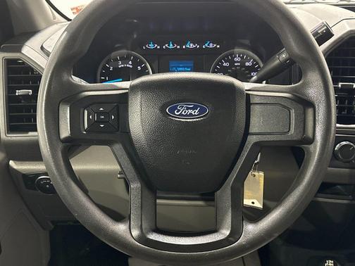 2017 Ford F-350 XL