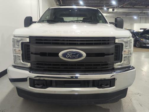 2017 Ford F-350 XL