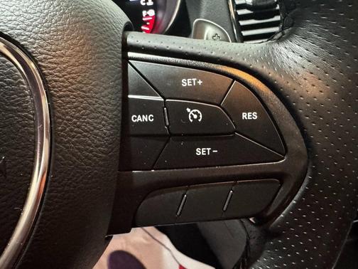 2019 Dodge Durango R/T