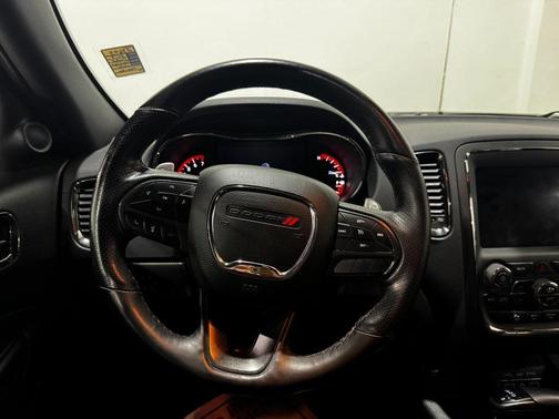 2019 Dodge Durango R/T